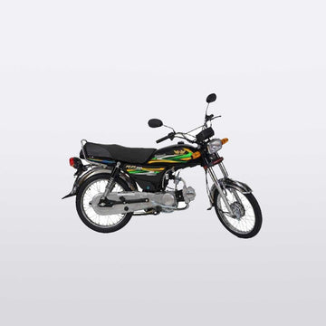 Bike Road Prince RP 70 Passion Plus 2025