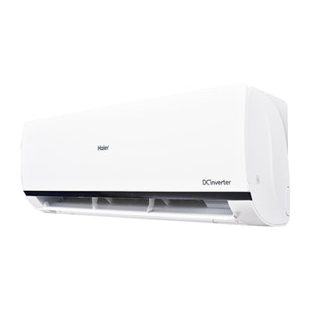 Triple Inverter HSU-18HFCP/013USDC HAIER	SPLIT UNIT 13HFCP/CS/CM/CA013